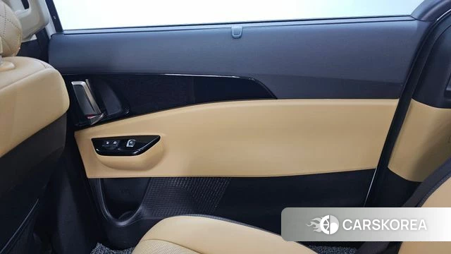 Kia Carnival 4th generation id 4506210 из Кореи 17