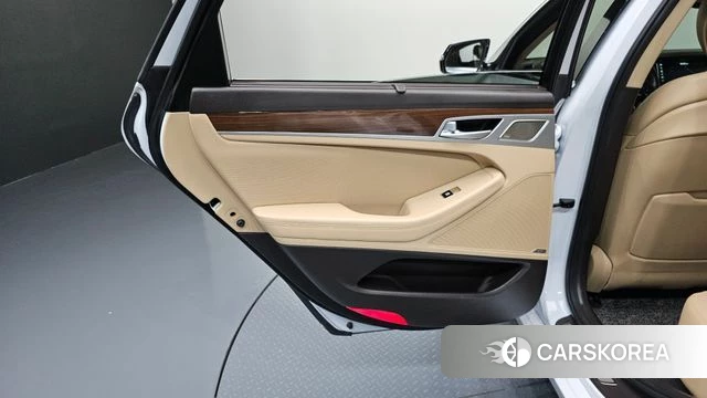 Genesis G80 id 4531024 из Кореи 17