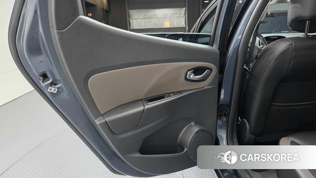 Renault Korea (Samsung) Clio id 4471502 из Кореи 17