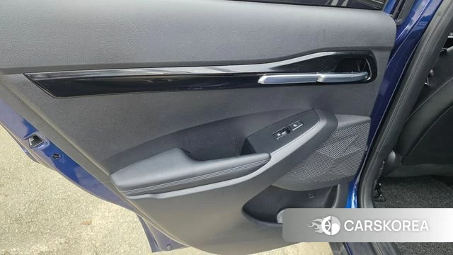 Kia Seltos id 4595189 из Кореи 17