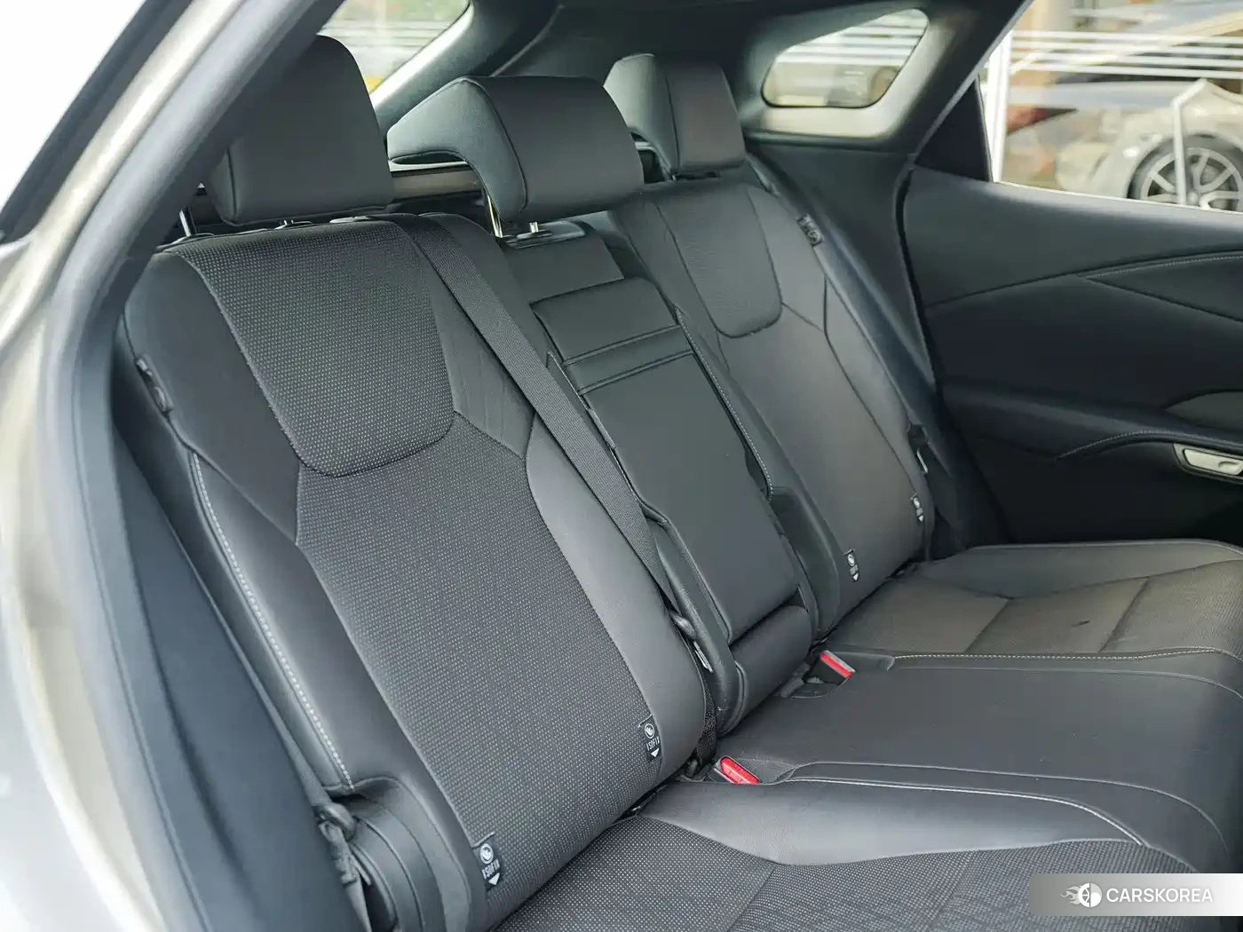 Lexus RX id 4600607 из Китая 17