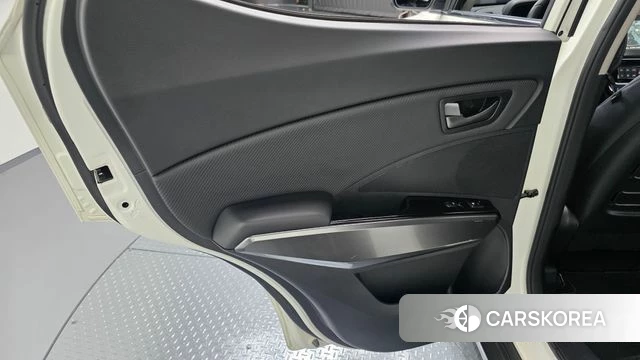 Ssangyong The New Tivoli id 4468604 из Кореи 17