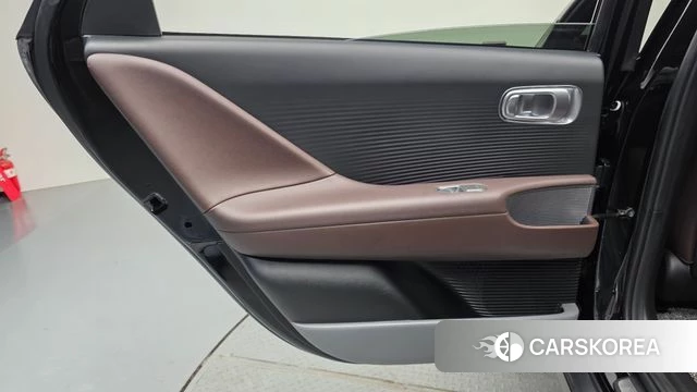 Hyundai Ionic 6 id 4395551 из Кореи 17