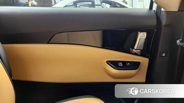 Kia Carnival 4th generation id 4230503 из Кореи 17