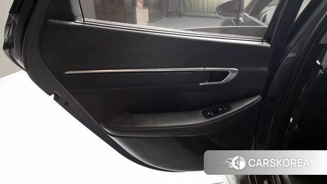 Hyundai Sonata (DN8) id 4267329 из Кореи 17