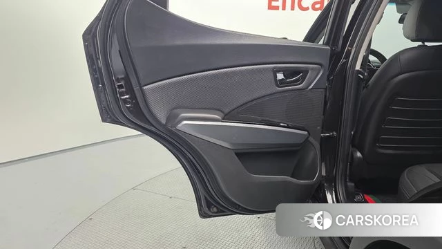 Ssangyong Tivoli Armor id 4582037 из Кореи 17