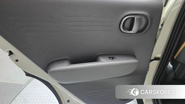 Hyundai Casper id 4561892 из Кореи 17