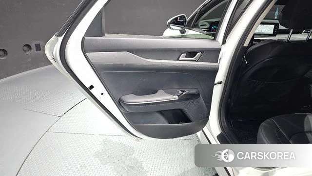 Kia K5 Hybrid 3rd Generation id 4443958 из Кореи 17