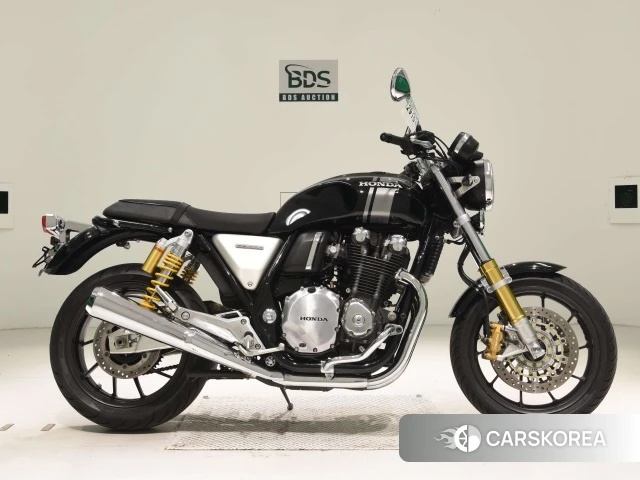 Проданный Honda CB1100RS 2017 из Японии, фото 2