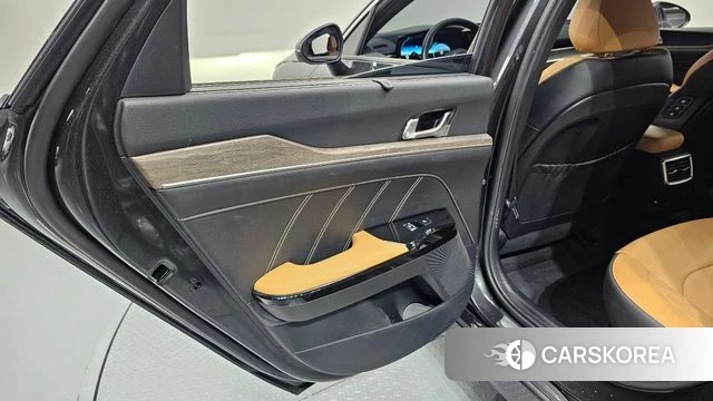 Kia K5 Hybrid 3rd Generation id 4202174 из Кореи 17