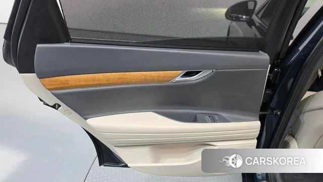 Genesis G80 (RG3) id 4793709 из Кореи 17