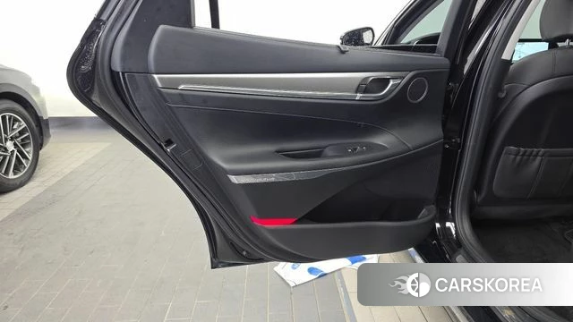 Hyundai The New Grandeur IG id 4603746 из Кореи 17