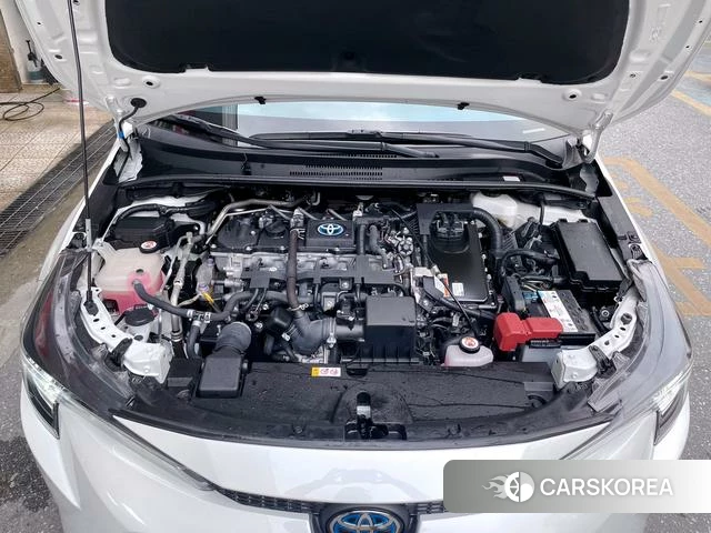 Toyota Lei Ling id 4273891 из Китая 17