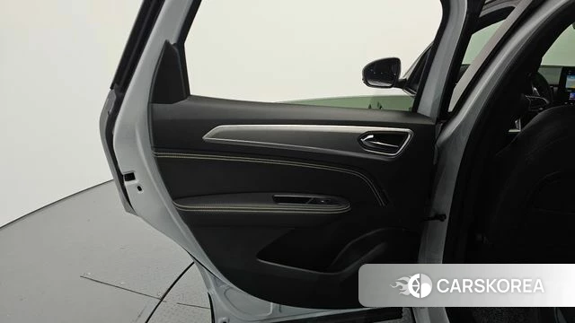 Renault Korea (Samsung) Arcana id 4359758 из Кореи 17