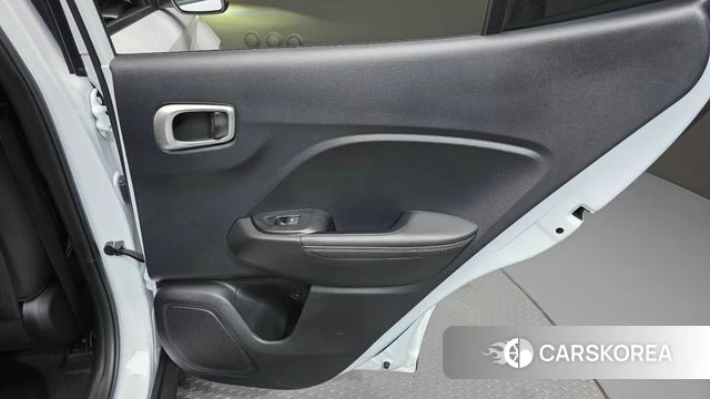 Hyundai Venue id 4517069 из Кореи 17
