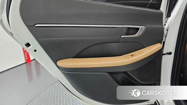 Hyundai Sonata (DN8) id 4894980 из Кореи 17