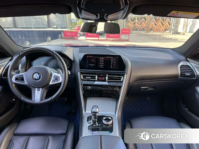 BMW 8 series id 4275933 из Китая 17