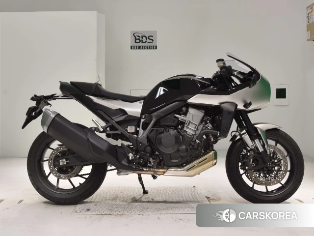 Проданный Honda HAWK 11 2022 из Японии
