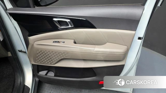 Kia The New Carnival 4th Generation id 4916736 из Кореи 17