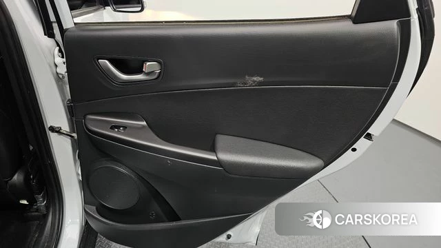 Hyundai Kona id 4642656 из Кореи 17