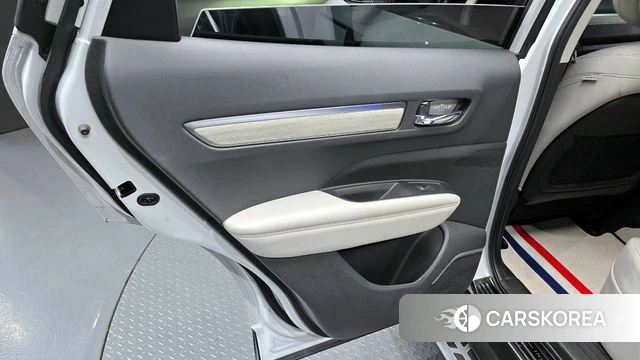 Renault Korea (Samsung) The New QM6 id 4303886 из Кореи 17