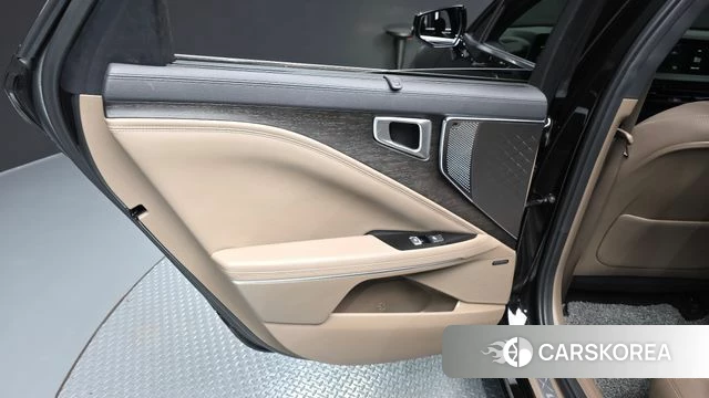 Kia K8 Hybrid id 4762993 из Кореи 17
