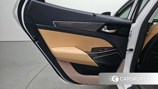 Kia K7 Premier id 4435181 из Кореи 17