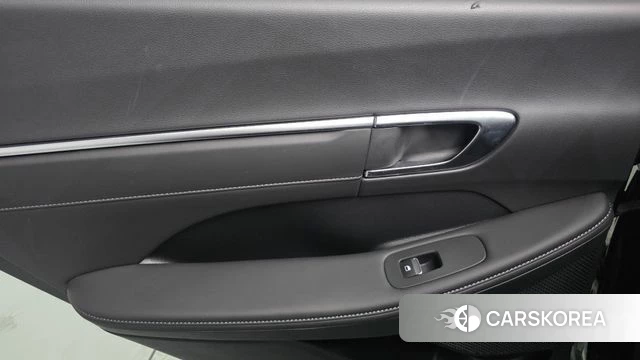 Hyundai Sonata (DN8) id 4355339 из Кореи 17