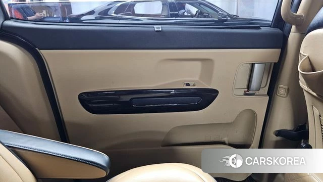 Kia The New Carnival id 4713335 из Кореи 17