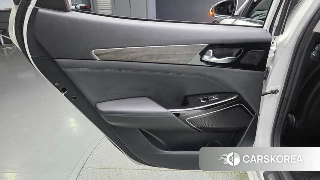 Kia K7 Premier id 4377679 из Кореи 17