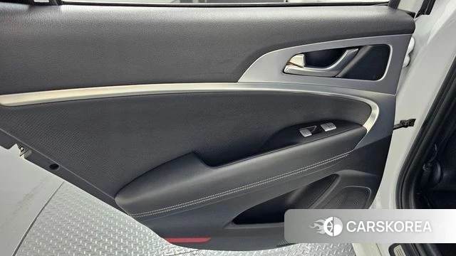 Genesis G70 id 4741558 из Кореи 17