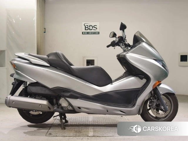 Проданный Honda FORZA Z 2010 из Японии