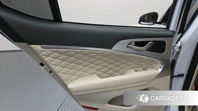 Genesis G70 id 4483386 из Кореи 17
