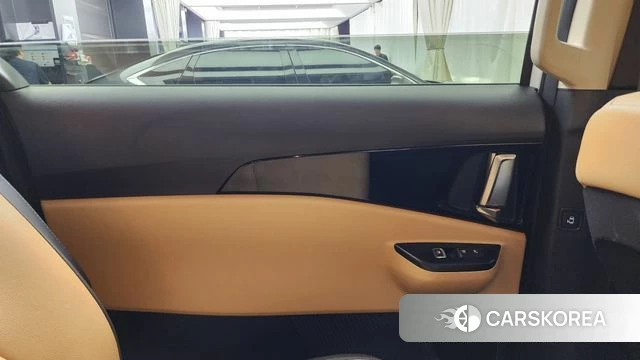 Kia Carnival 4th generation id 4592934 из Кореи 17