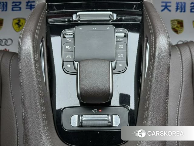Mercedes-Benz GLS id 4259458 из Китая 17