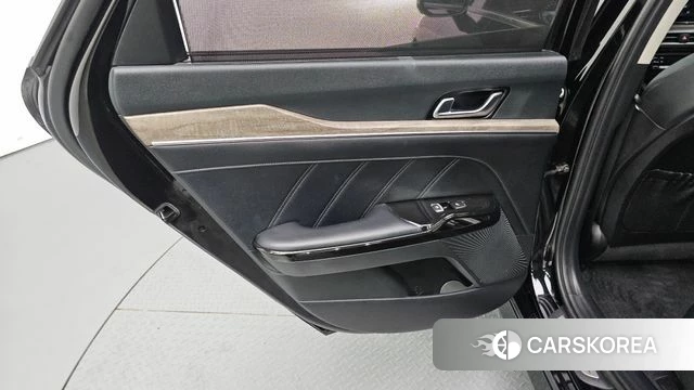 Kia K5 3rd generation id 4338909 из Кореи 17