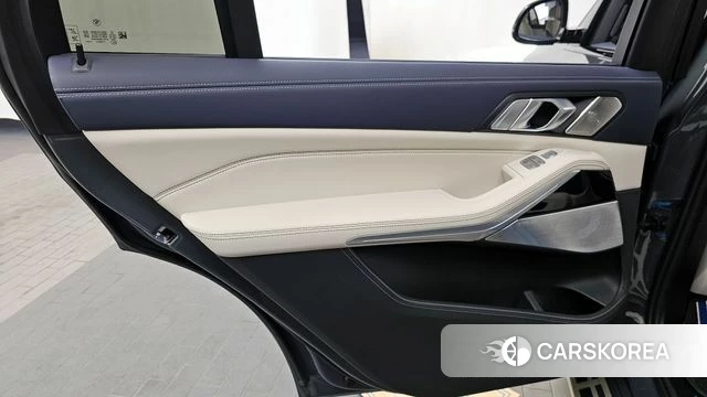 BMW X7 (G07) id 4343583 из Кореи 17