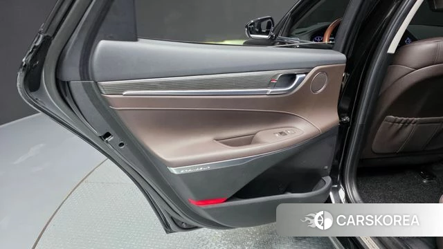 Hyundai Grandeur IG id 4747013 из Кореи 17