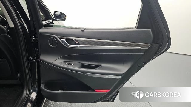 Hyundai Grandeur IG id 4465597 из Кореи 17