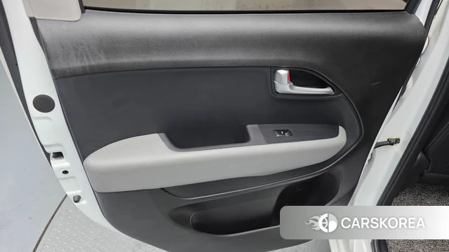 Kia The New Ray id 4482007 из Кореи 17