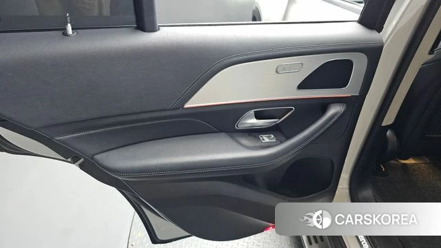 Mercedes-Benz GLE-Class W167 id 4507267 из Кореи 17