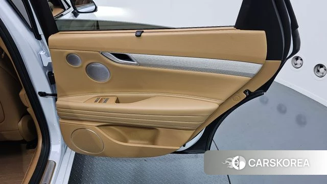Genesis G80 (RG3) id 4590669 из Кореи 17
