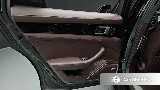 Porsche Panamera (971) id 4363396 из Кореи 17