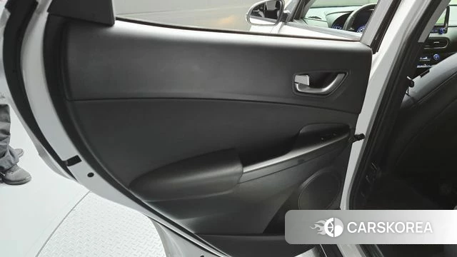 Hyundai The New Kona id 4268058 из Кореи 17