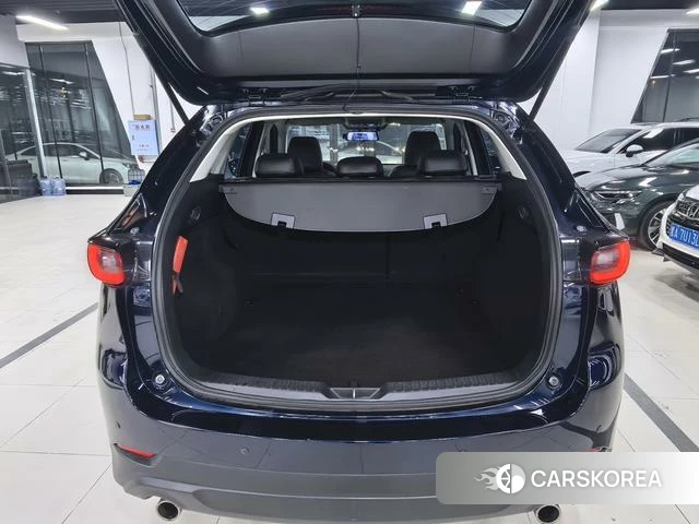 Mazda CX-5 id 4365941 из Китая 17