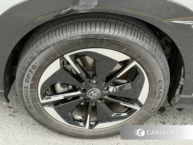 Toyota Platinum Wisdom 3X id 4300947 из Китая 17
