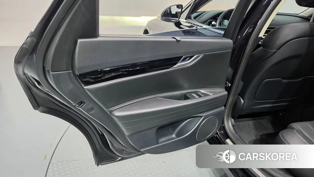 Genesis G80 (RG3) id 4711222 из Кореи 17