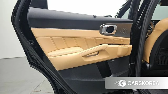 Kia Sorento 4th Generation id 4489690 из Кореи 17