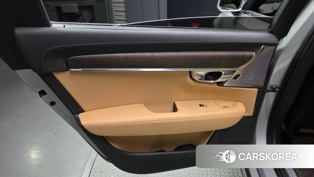 Volvo S90 id 4400941 из Кореи 17
