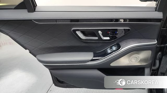 Mercedes-Benz S-Class W223 id 4769274 из Кореи 17